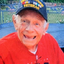 Gerard Theodore 'Jerry' Allard, 85, served as a chaplain at NHRMC