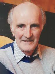 Condolence Book for William B. Palmer (Tralee, Kerry)