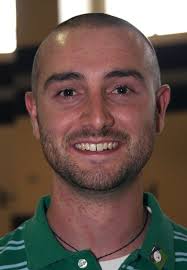 Going bald for a good cause