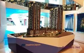 Tyl land & development sdn.bhd. Propcafe Peek O Hako Puchong Jaya By Marimo Land Propcafe