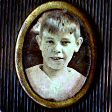 Dalton David “Dalt” Secor (1905-1993)