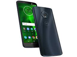 Motorola Moto G6 - Notebookcheck.com ...