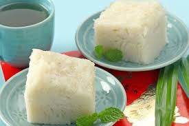 Resep Kue Apem Putih Enak Kelembuatannya Bikin Sarapan Jadi Lebih Istimewa Semua Halaman Sajian Sedap
