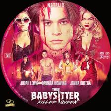Watch trailers & learn more. Covercity Dvd Covers Labels The Babysitter Killer Queen