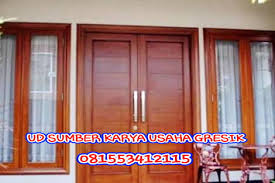 Daftar toko furniture di surabaya. Jual Kusen Pintu Jati Gresik Surabaya Lamongan Sidoarjo Mojokerto Cbbdblog Net