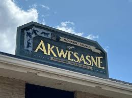 Leonard Akwiratekha Lazore elected as Akwesasnes new grand chief