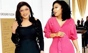 Tonto charity dikeh is a nigerian actress, singer, songwriter and humanitarian. Bobrisky Finally Confirms Reacts To The Arrest Of Tonto Dikeh In Dubai