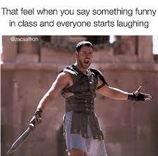 Are You Not Entertained Memebase Funny Memes