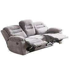 Check spelling or type a new query. Furny 3 Seater Larossa Fabric Recliner Sofa Set For Living Room Light Grey Yelejao Discount Offers And Shopping Deals