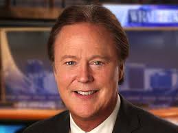 WRAL's Bill Leslie Set To Go Over the Edge