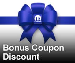 Rate your shopping experience with d. Coupons For Mopar Parts And Service Dadeland Dodge Chrysler Jeep