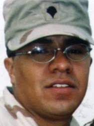 CPL Jose Alfredo Velez