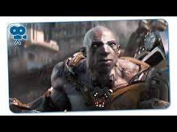 A valóságban nincs semmi jó. Ready Player One Ogden Morrow Avatar