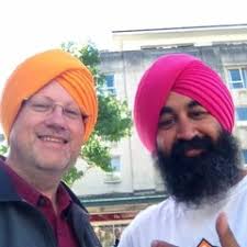 Stream Interview with Sam Atkinson-Sporle from local band Sons Of Dirty Lil  by Hospital Radio Plymouth