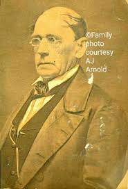 Nathaniel Gregory Balch “Captain/Grandpa” Dexter (1788-1866)