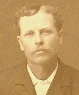 Noble james Buckman was born