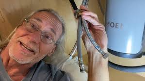 How to Install an Avery Kitchen Faucet