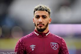Sun 23rd may 16:00 gmt Said Benrahma Makes Permanent West Ham Switch Freeing Up Jesse Lingard Who Is Due To Arrive On Loan Australiannewsreview