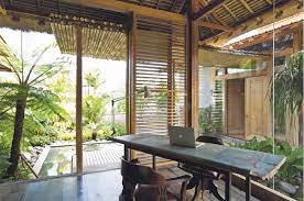 Rumah joglo merupakan salah satu rumah adat yang dahulu banyak digunakan oleh masyarakat jawa. Inspirasi Desain Rumah Bergaya Joglo Minimalis Rumah Dan Gaya Hidup Rumah Com