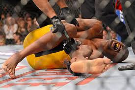 He has previously played in the nhl for the tampa bay lightning, philadelphia flyers and the washington capitals. Mirko Cro Cop Anderson Silva Will Never Be The Same Fighter After Leg Injury Bleacher Report Latest News Videos And Highlights