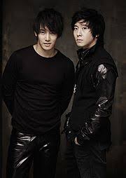 Fly to the sky was a south korean r&b duo, consisting of korean american brian joo and. Fly To The Sky Generasia