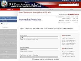 Asked jan 02 '18 at 01:38 the questioner: Http Www Infinity Abroad Com Wp Content Uploads 2015 12 Ds 160 Application Guide Pdf