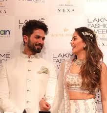 Mira rajput shares a lovely birthday post for her mother; The Cutest Shamira Photos Videos You Will See Today Lakme Fashion Week Fashion Week 2019 Mira Rajput