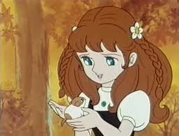 Wakakusa no charlotte (若草のシャルロット, lit. è‹¥è‰ã®ã‚·ãƒ£ãƒ«ãƒ­ãƒƒãƒˆ Tumblr Posts Tumbral Com