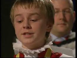 O Holy Night. Liverpool Metropolitan Cathedral.