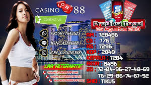 Pin Di Prediksi Togel