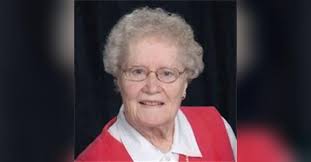 Mildred Haveman Obituary