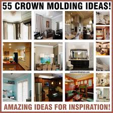 Crown molding ideas for bedrooms. 55 Amazing Crown Molding Ideas For All Ceilings And Rooms