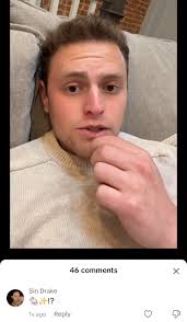 Aaron The Plumber" crying & fighting for love