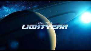 Title reveal for disney's lightyearshowing the story of buzz lightyear and his adventures to infinity and beyond. Lightyear Teaser Trailer 2 2022 Youtube