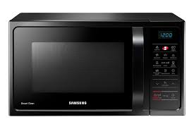 Samsung Microwave Oven Price in Nepal | Samsung Plaza