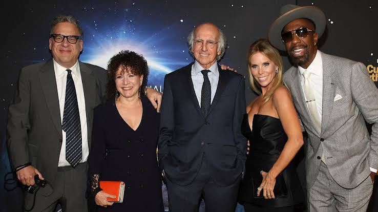 Curb Your Enthusiasm' Cast on Tackling COVID-19 in Season 11