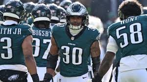 Eagles - NBC Sports Philadelphia