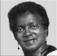 Thelma Gee Obituary (2006)