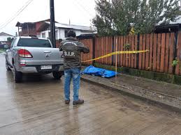 Así calificaron desde carabineros el accionar del uniformado en el baleó que dio muerte a un malabarista en la comuna de panguipulli la tarde de este viernes. Carabineros Investiga Muerte De Hombre De 55 Anos En Panguipulli
