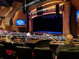 Punctual Foxwood Mgm Grand Seating Chart Why It Is Not The