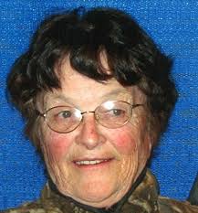 Obituary for Mary Louise "Mary Lou" (Boyer) Jackson