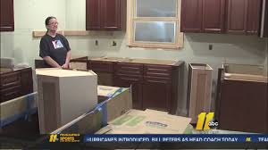 homeowners out big bucks after kitchen