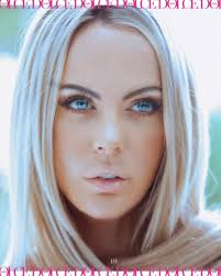 Editorial feature for DOLCE Magazine