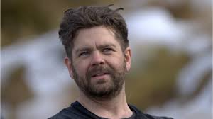 The Offspring frontman Bryan 'Dexter' Holland spotted doing a Sydney  triathlon