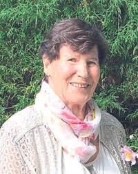 Traueranzeigen von Erna Steiner