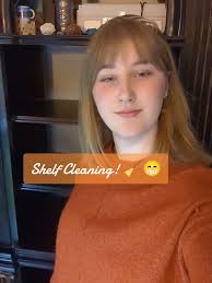 Knocking The Dust of The Old Ladies Shelves