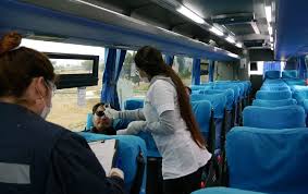 Tienes Que Viajar Esto Debes Portar Para Pasar Las Aduanas Sanitarias Que Establecio El Minsal Diario El Observador