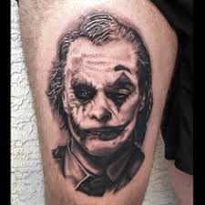 17 Tattoo Artist Victoria, Canada