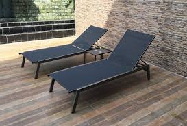 Stackable Lounger Outdoor Furniture Sun Bed Sun Lounger Chaise Lounger Beach Chair Beach Chairs Chaise Lounge Chair Cushions