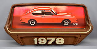 Image result for Orange 1978 Capri